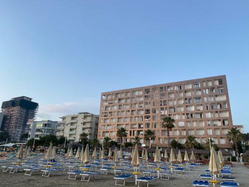 Apartamento La Onda