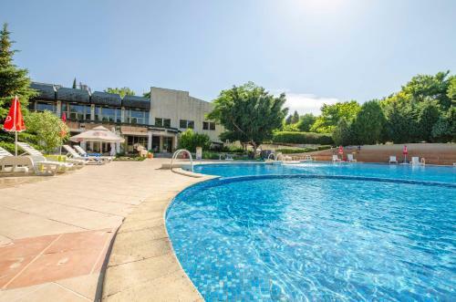Hotel Park Complex Viktoria