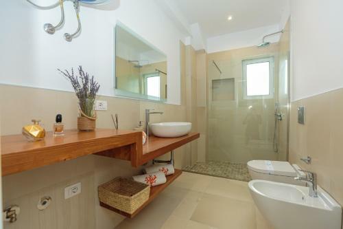 Apartamento Holiday House Solemare