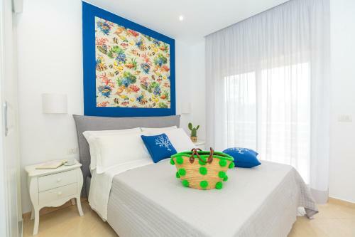 Apartamento Holiday House Solemare