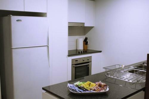 Apartamento Executively Styled 2 Bed, 2 Bath, Perfect Location