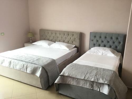 Hostal Vila Hiso