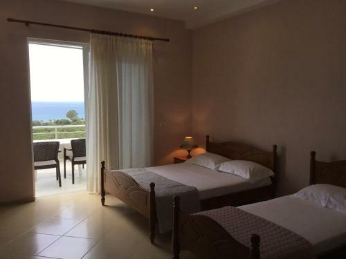 Hostal Vila Hiso