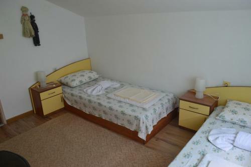 Hostal Yanis