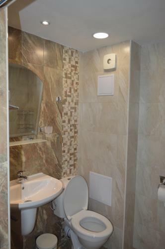 Hostal Yanis
