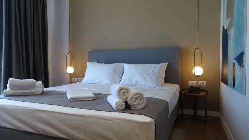 Valmar Hotel