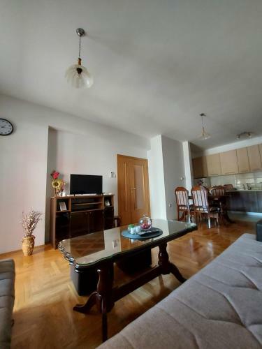 Apartman Mona