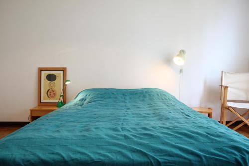 Apartamento Central & Cozy | Residence A