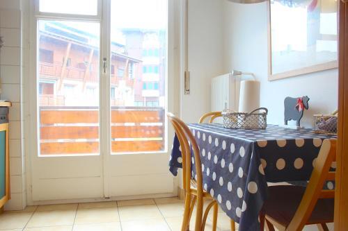 Apartamento Central & Cozy | Residence A