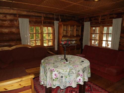 Kure Cottage
