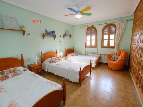 Casa Meua Rapita