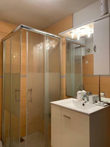 Apartamento Stonehouse Vis
