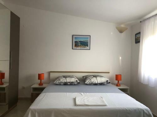 Apartamento Casa Rada