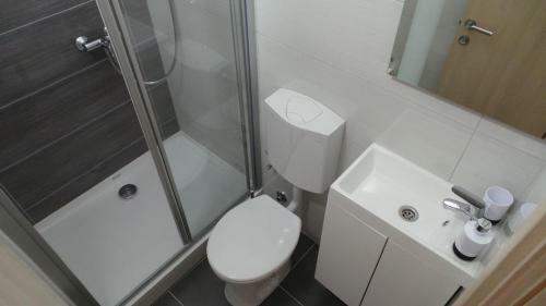 Apartamento Casa Rada