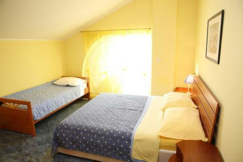 Hostal Vila Nara