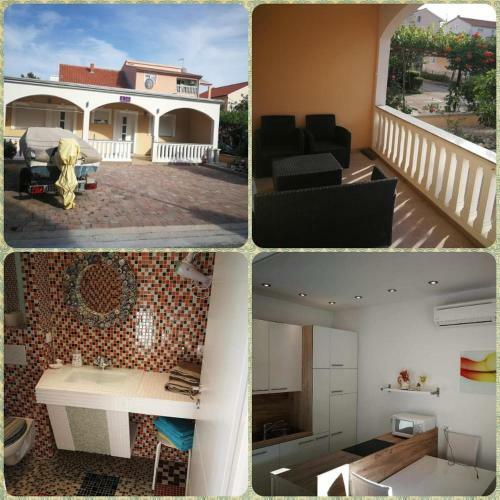 Apartman Lukas