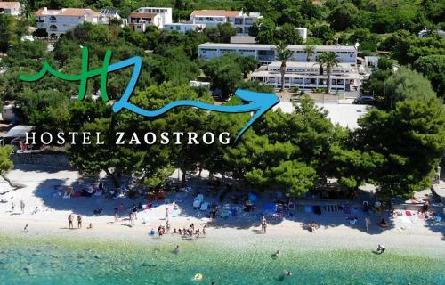 Hostel Zaostrog