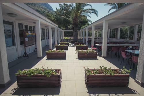 Hostel Zaostrog