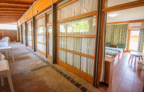 Apartamento Beach Hostel Balatonbogl�r