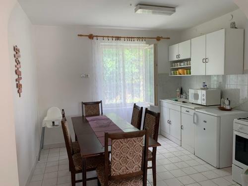 Apartamento A Nagypap�m H�za