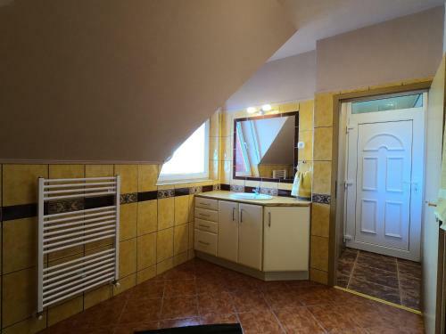 Lelle Central Grand Apartman