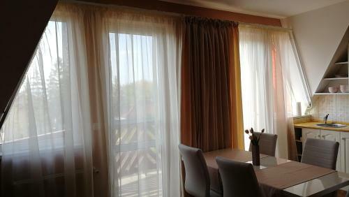 Lelle Central Grand Apartman