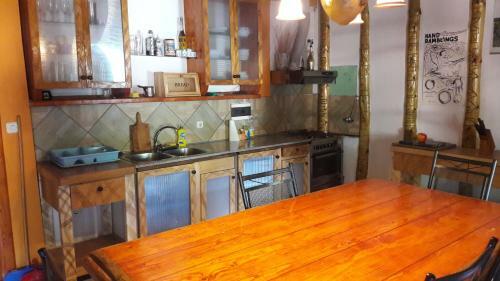 Apartamento Holyday House Ines