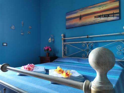 Hostal Il Casale Dei Nonni
