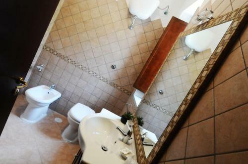 Hostal Il Casale Dei Nonni