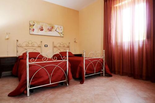 Hostal Il Casale Dei Nonni