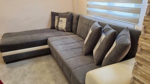 Apartamento Estilo Moderno