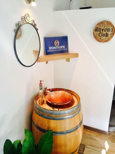 B&B Il Leone Bianco