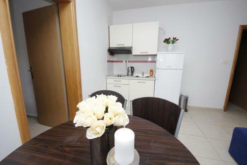 Apartmani Znaor