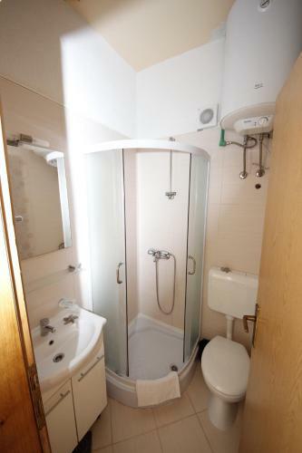 Apartmani Znaor