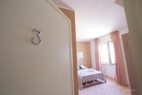Bed & Breakfast La Fenice Salentina