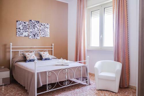 Bed & Breakfast La Fenice Salentina