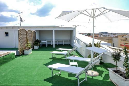 Bed & Breakfast La Fenice Salentina