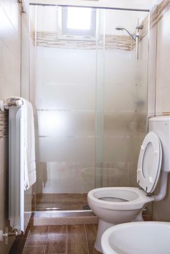 Bed & Breakfast La Fenice Salentina