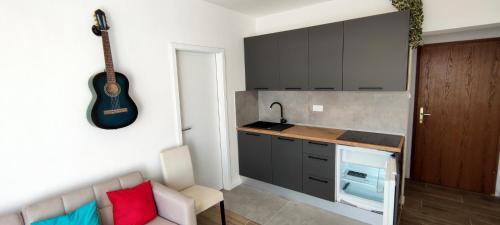 Apartamento Bari?i? App.2