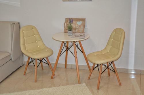 Apartamentos Royal Lmc