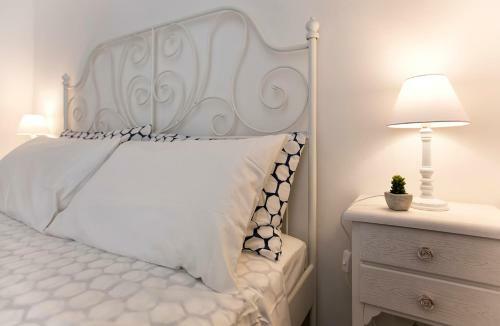 Hostal White Star Rooms Self Check