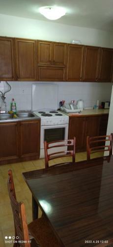 Apartman D&m, Bao?i?i