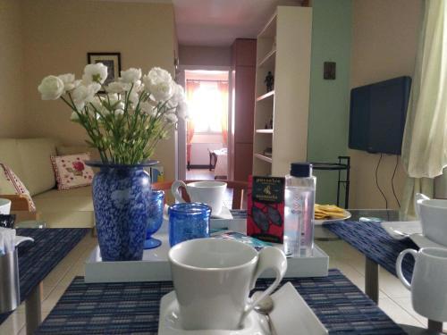 Apartamento Smart Luxury Accommodations #2
