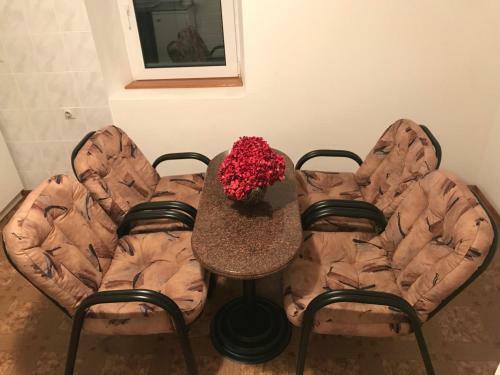 Hostal Guest House Muo