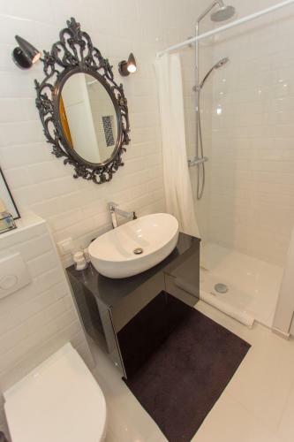 Apartment Anima
