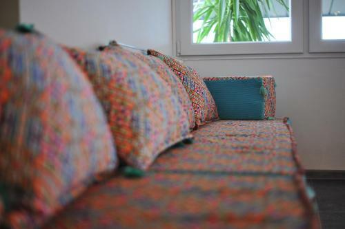 Lagadin Lakeview Apartment