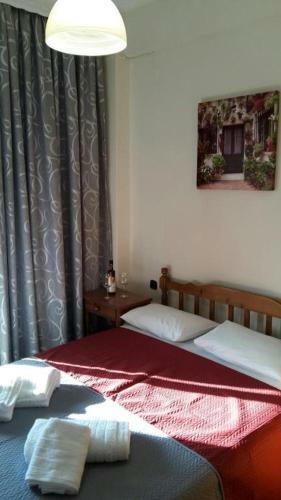 Exohi Apartments
