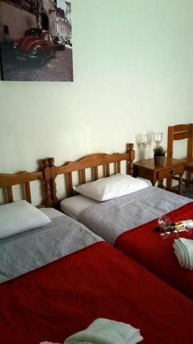 Exohi Apartments
