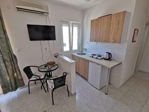 Lazarevic Apartmani