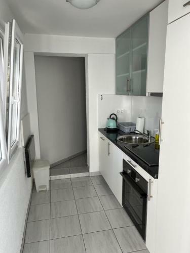 Apartmani Marina